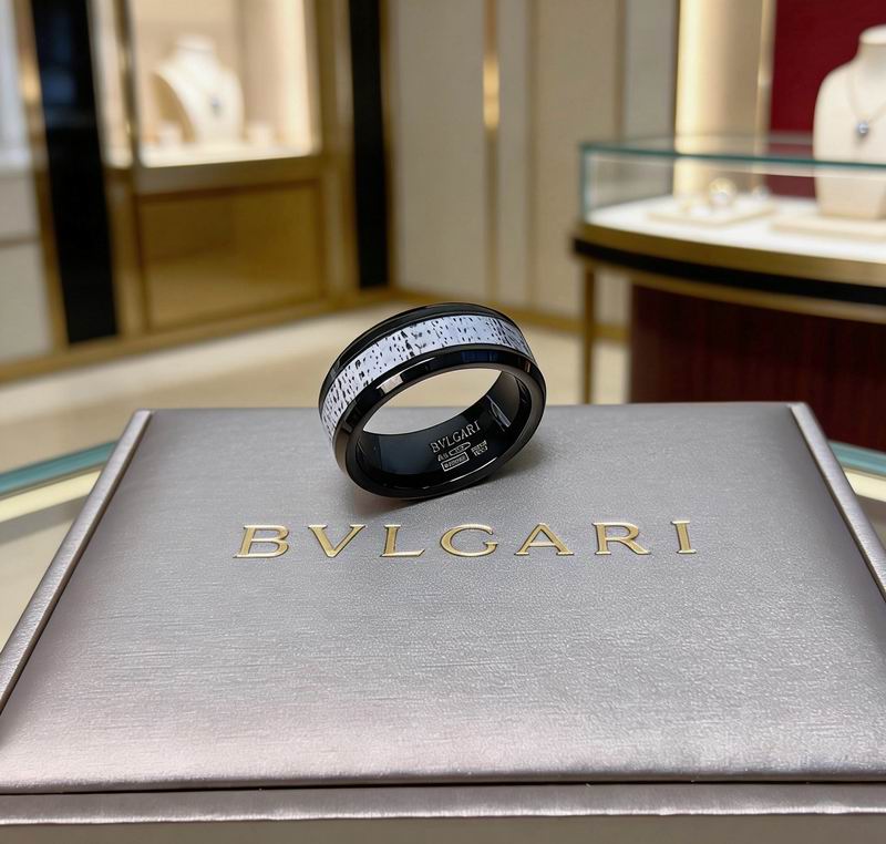 Bvlgari Ring 05yxs13